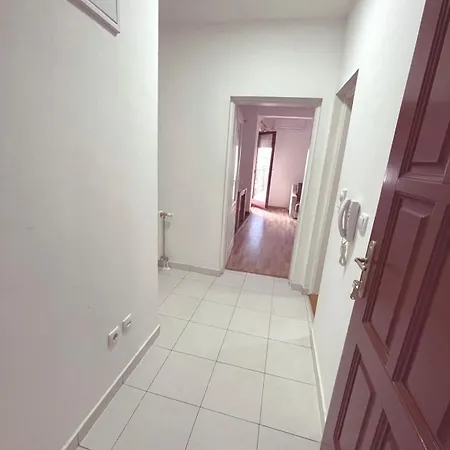 Petrovic Apartment