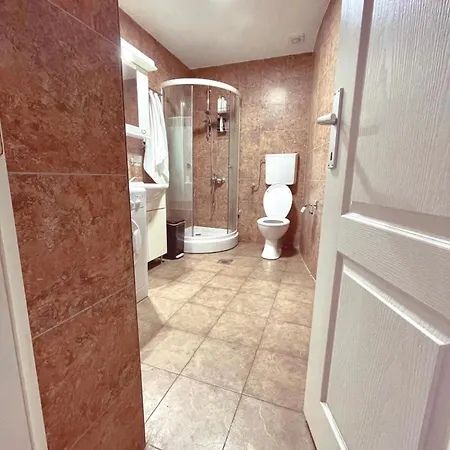Petrovic Apartment *