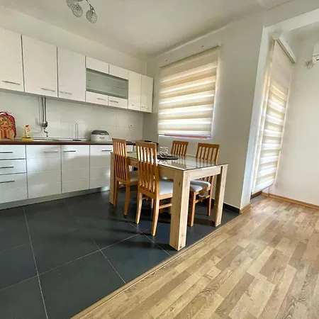 Apartment Petrovic Vrnjacka Banja